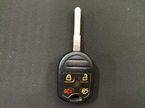 Used 2018 Ford Fiesta SE image 32