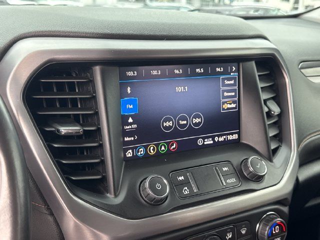 Used 2020 GMC Acadia AT4 AWD/4WD image 22