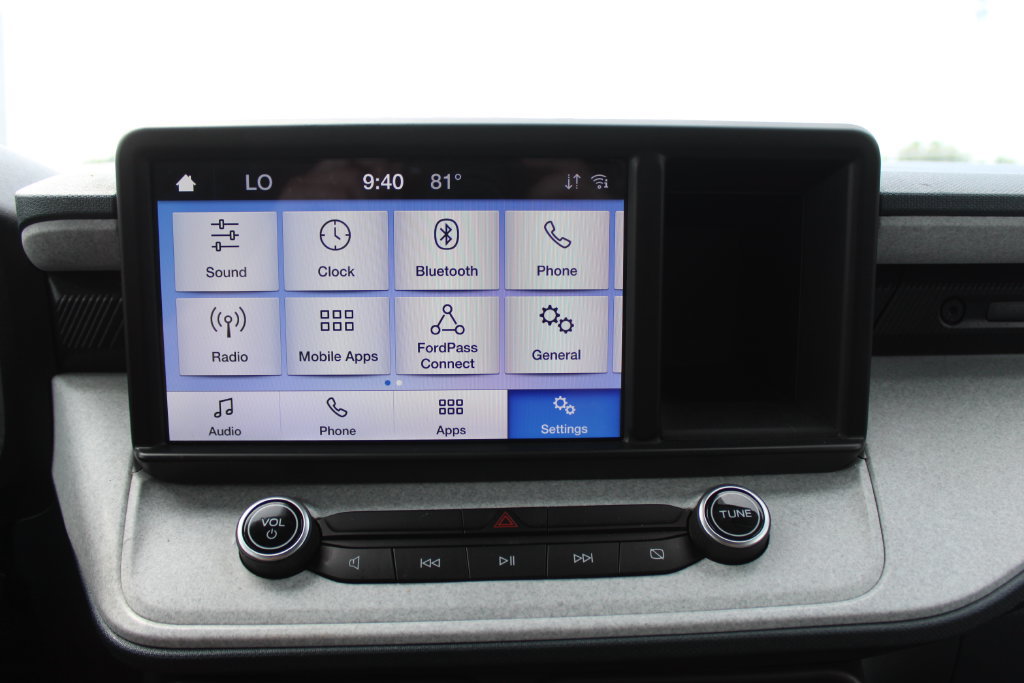Used 2023 Ford Maverick XLT FWD image 33