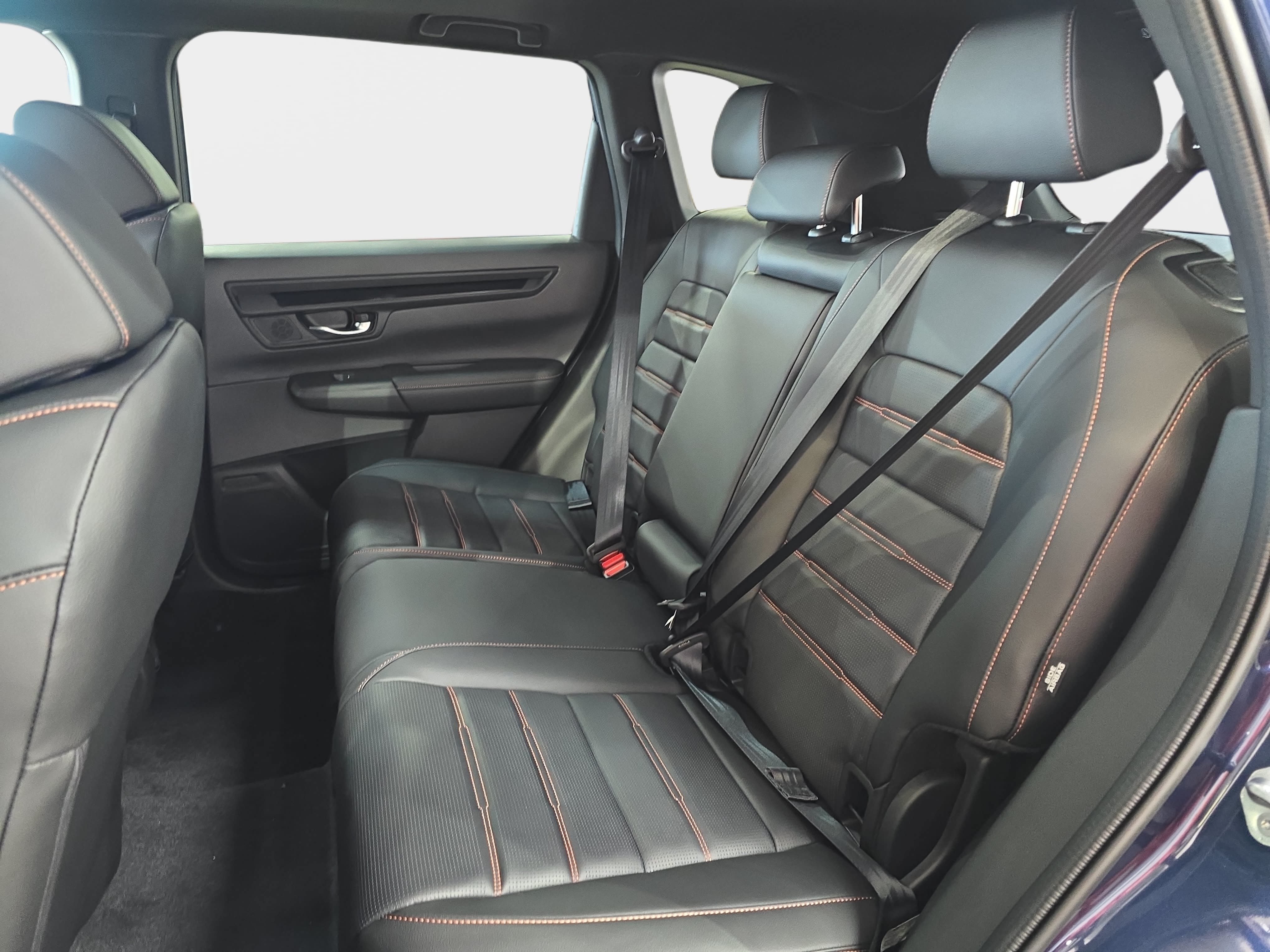 New 2027 Honda CR-V Sport-L image 11