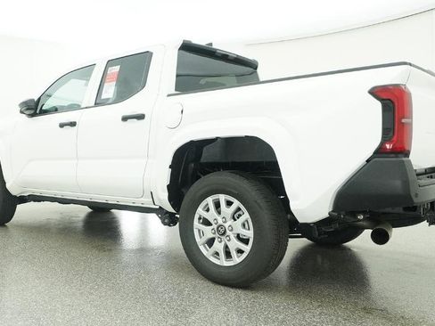 New 2026 Toyota Tacoma SR image 16