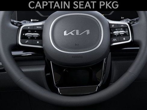 New 2026 Kia Carnival SX Prestige image 22