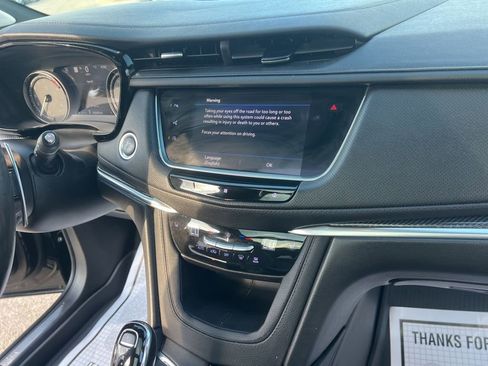 Used 2020 Cadillac XT5 Sportv AWD/4WD image 49