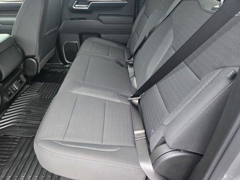 New 2026 Chevrolet Silverado 1500 LT AWD/4WD image 4