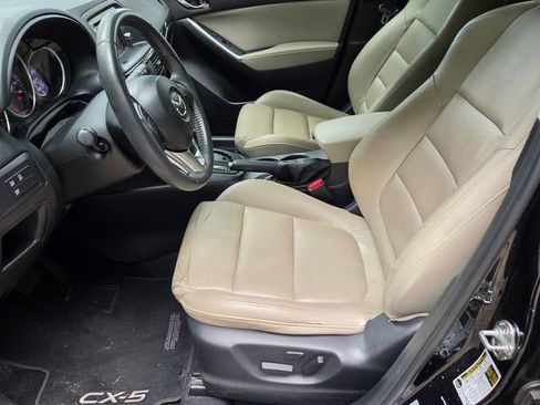 Used 2014 MAZDA CX-5 Grand Touring FWD image 9