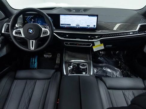 New 2027 BMW X7 M60i AWD/4WD image 23