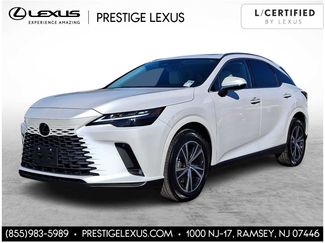 Used 2024 Lexus RX 350 Premium w/ Accessory Package (Z1) video 1