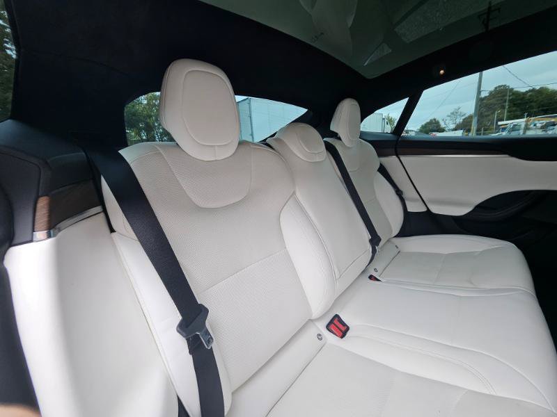 Used 2022 Tesla Model S AWD/4WD image 70