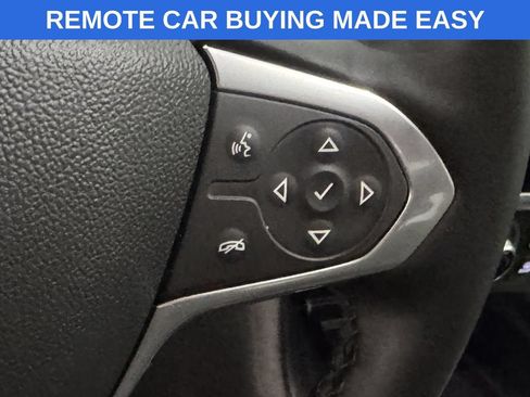 Used 2023 Chevrolet Traverse RS AWD/4WD image 7