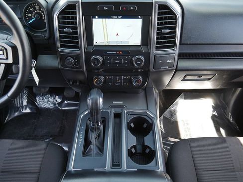 Used 2017 Ford F150 XLT w/ Equipment Group 301A Mid AWD/4WD image 20