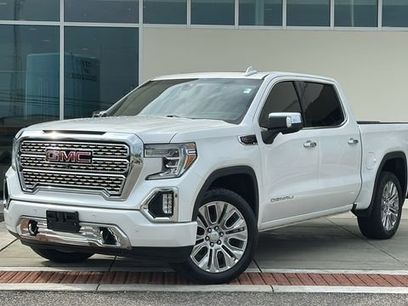 Used 2020 GMC Sierra 1500 Denali w/ Denali Ultimate Package