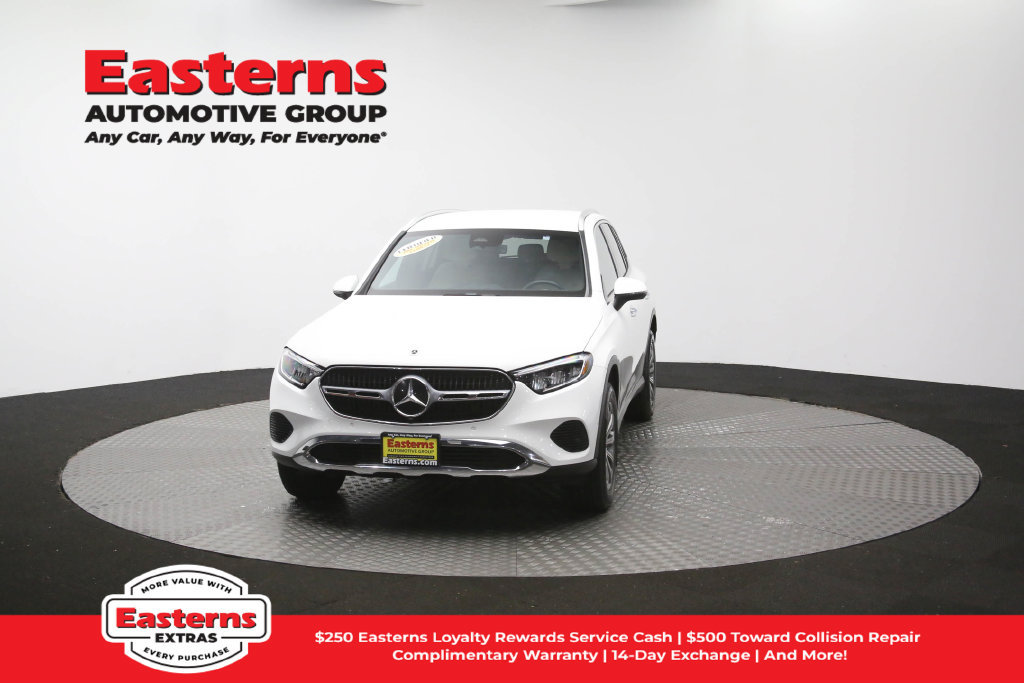 Used 2023 Mercedes-Benz GLC 300 4MATIC image 58