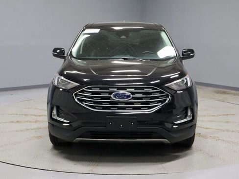 Certified 2024 Ford Edge Titanium AWD/4WD image 7