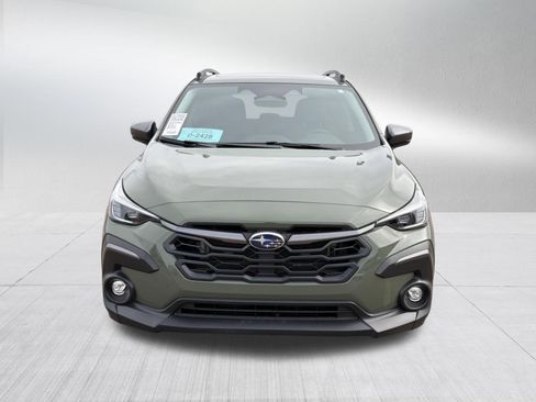 Certified 2024 Subaru Crosstrek 2.5i Limited w/ Crosstrek Mirror Package AWD/4WD image 2