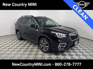 Used 2020 Subaru Forester Limited video 1