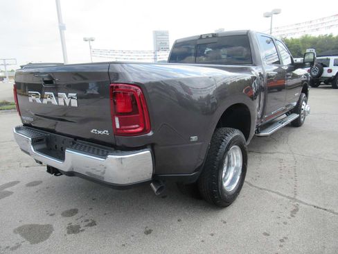 New 2026 RAM 3500 Laramie image 9
