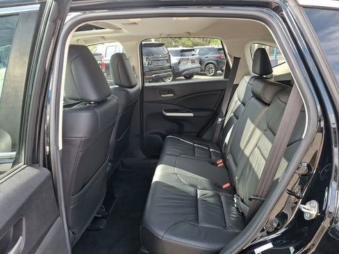 Used 2014 Honda CR-V EX-L image 18