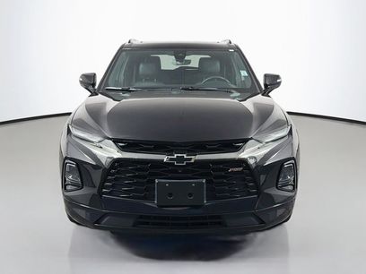 Used 2020 Chevrolet Blazer RS
