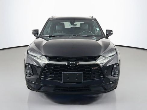 Used 2020 Chevrolet Blazer RS AWD/4WD image 2
