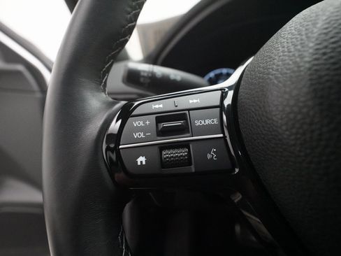 Certified 2023 Honda Civic Sport image 17