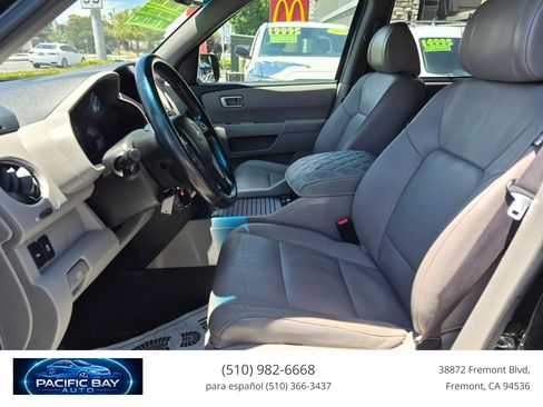 Used 2013 Honda Pilot Touring image 10
