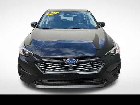 Certified 2025 Subaru Impreza 2.0i AWD/4WD image 22