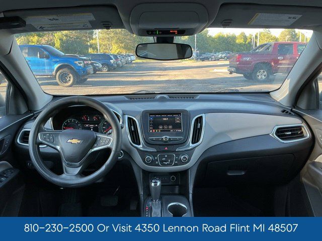 Used 2019 Chevrolet Equinox LS AWD/4WD image 13