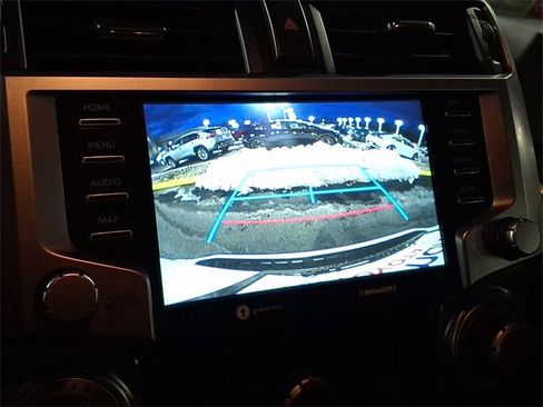 Used 2024 Toyota 4Runner SR5 image 22