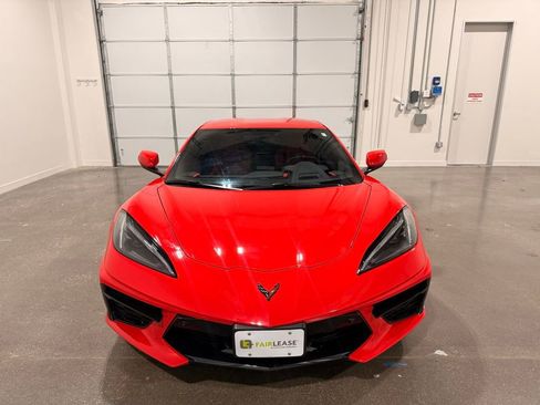 Used 2023 Chevrolet Corvette Stingray image 2