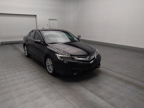 Used 2017 Acura ILX image 13