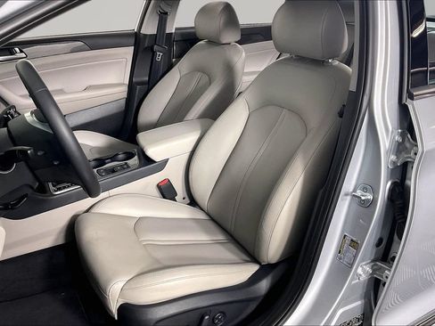 Used 2019 Hyundai Sonata Limited w/ Ultimate Package 02 FWD image 19