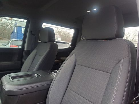 Used 2022 Chevrolet Silverado 1500 LT Trail Boss w/ Safety Package image 14