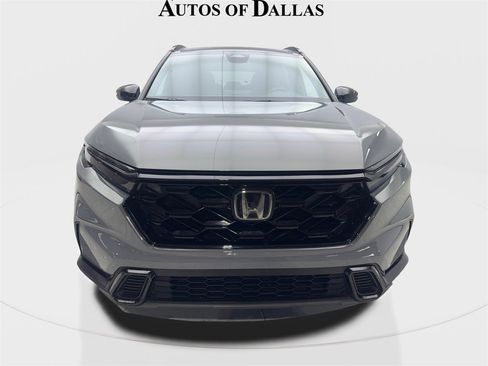 Used 2025 Honda CR-V Sport image 3