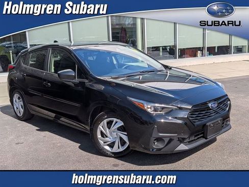 Certified 2025 Subaru Impreza 2.0i image 1