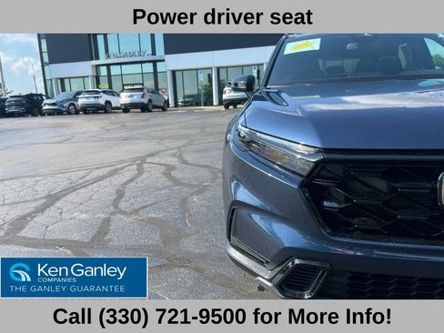 Used 2026 Honda CR-V Sport image 17