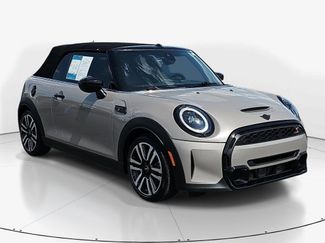 Used 2023 MINI Cooper S FWD video 3