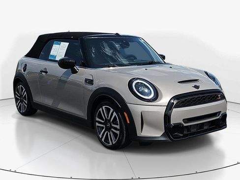 Used 2023 MINI Cooper S FWD image 3