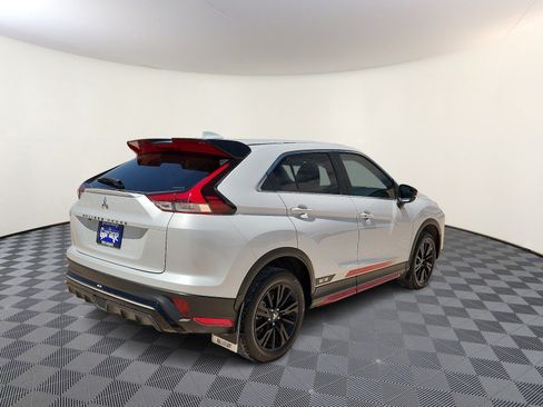 Used 2024 Mitsubishi Eclipse Cross Ralliart AWD/4WD image 4