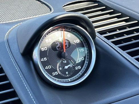 Used 2014 Porsche 911 Turbo S image 20