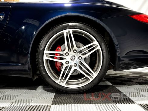 Used 2009 Porsche 911 Carrera S RWD image 7