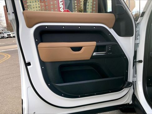 New 2026 Land Rover Defender 110 S image 10