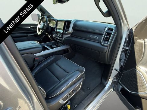 Used 2024 RAM 1500 Laramie RWD image 40