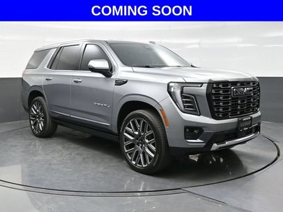 Used 2026 GMC Yukon Denali Ultimate w/ LPO, Floor Liner Package