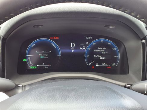 New 2026 Toyota Camry XLE FWD image 18