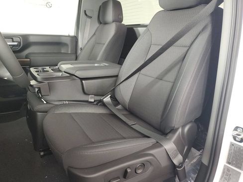 New 2026 Chevrolet Silverado 3500 LT w/ Convenience Package RWD image 14