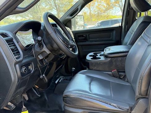 Used 2023 RAM 2500 Tradesman AWD/4WD image 11