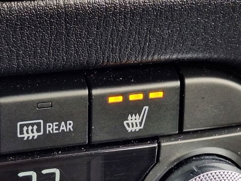 Used 2019 MAZDA CX-5 Touring image 22