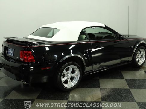 Used 2000 Ford Mustang GT RWD image 12