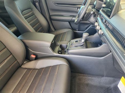 New 2026 Honda CR-V Sport-L image 11