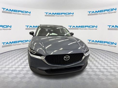 Used 2025 MAZDA CX-30 AWD 2.5 S w/ Preferred Package image 8